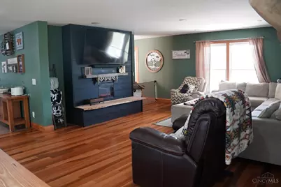 1949 Inlow- Tract 1 Avenue, Peebles, OH 45660 - Photo 31