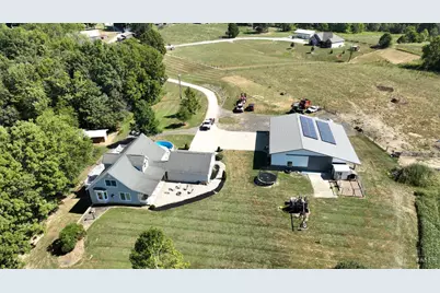 1949 Inlow- Tract 1 Avenue, Peebles, OH 45660 - Photo 81