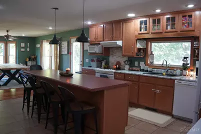 1949 Inlow- Tract 1 Avenue, Peebles, OH 45660 - Photo 35