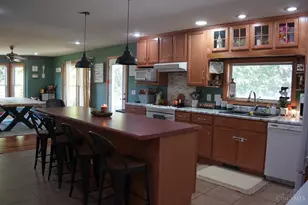 1949 Inlow- Tract 1 Ave, Peebles, OH 45660 - Photo 35