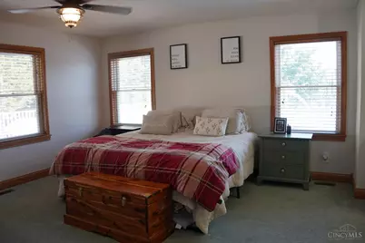 1949 Inlow- Tract 1 Avenue, Peebles, OH 45660 - Photo 23