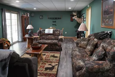 1949 Inlow- Tract 1 Avenue, Peebles, OH 45660 - Photo 47