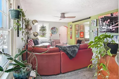 420 Warner Street, Cincinnati, OH 45219 - Photo 5