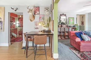 420 Warner St, Cincinnati, OH 45219 - Photo 9