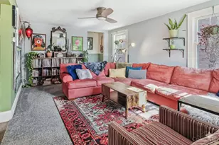 420 Warner St, Cincinnati, OH 45219 - Photo 3