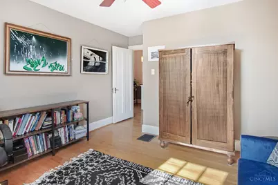 420 Warner Street, Cincinnati, OH 45219 - Photo 23