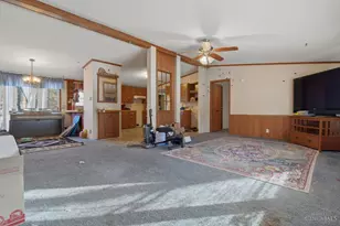 1921 Amiott Ln, Mount Orab, OH 45154 - Photo 5