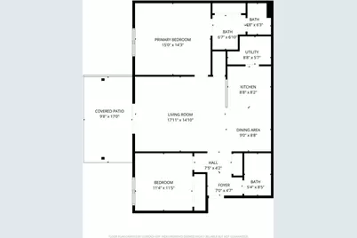 3181 Preserve Lane #1C, Colerain Township, OH 45239 - Photo 25