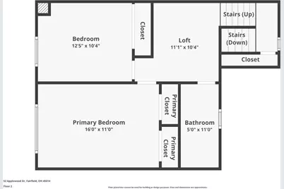 52 Applewood Drive #52, Fairfield, OH 45014 - Photo 35