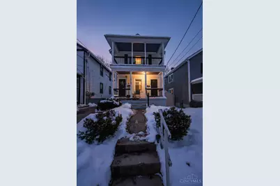 1819 Maple Avenue, Norwood, OH 45212 - Photo 1