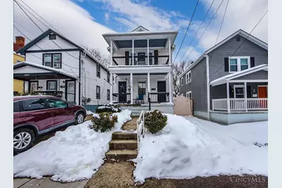 1819 Maple Avenue, Norwood, OH 45212 - Photo 3