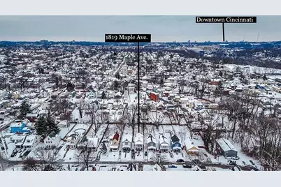 1819 Maple Avenue, Norwood, OH 45212 - Photo 21