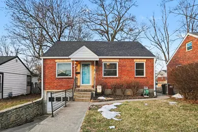 4304 Kugler Mill Road, Sycamore Township, OH 45236 - Photo 1