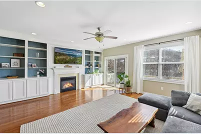 448 Strafer Street, Cincinnati, OH 45226 - Photo 19