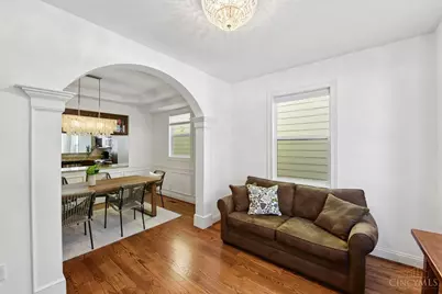 448 Strafer Street, Cincinnati, OH 45226 - Photo 7