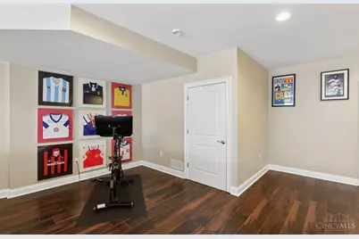 448 Strafer Street, Cincinnati, OH 45226 - Photo 25