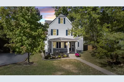 5317 Whetsel Avenue, Cincinnati, OH 45227 - Photo 1