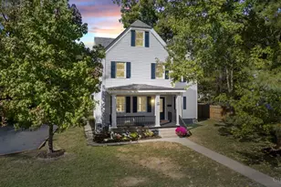 5317 Whetsel Ave, Cincinnati, OH 45227 - Photo 1