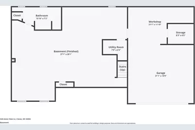 540 Aston View Lane, Cleves, OH 45002 - Photo 39