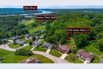 540 Aston View Lane, Cleves, OH 45002 - Photo 35