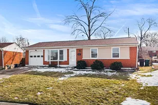 2171 Rangoon Ct, Forest Park, OH 45240 - Photo 1