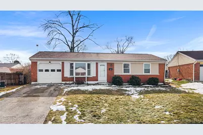 2171 Rangoon Court, Forest Park, OH 45240 - Photo 3