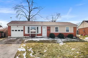 2171 Rangoon Ct, Forest Park, OH 45240 - Photo 3