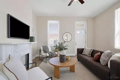 1817 Elmore Street, Cincinnati, OH 45223 - Photo 3