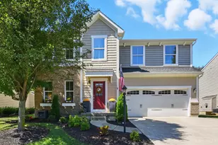 4825 Lakeview Ct, South Lebanon, OH 45065 - Photo 25