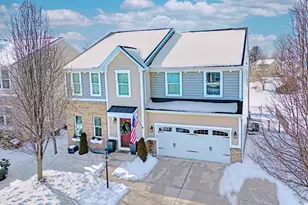 4825 Lakeview Ct, South Lebanon, OH 45065 - Photo 1