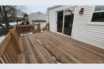 2845 Wilson Avenue, Colerain Township, OH 45251 - Photo 23