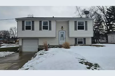 2845 Wilson Avenue, Colerain Township, OH 45251 - Photo 1