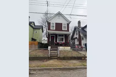 5203 Rolston Avenue, Norwood, OH 45212 - Photo 1