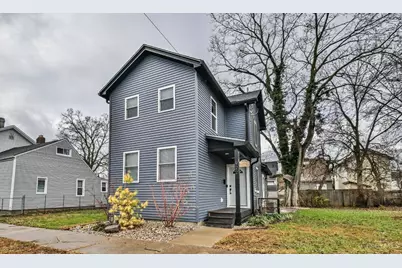 922 Vine Street, Hamilton, OH 45011 - Photo 1