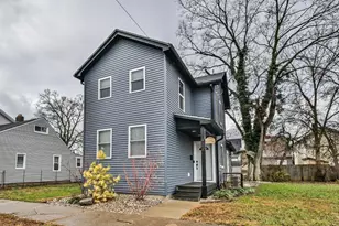 922 Vine St, Hamilton, OH 45011 - Photo 1