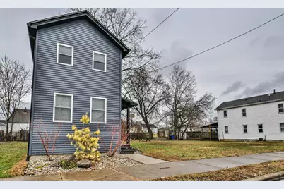 922 Vine Street, Hamilton, OH 45011 - Photo 1