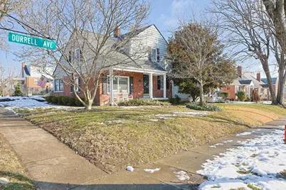 342 Durrell Avenue, Wyoming, OH 45215 - Photo 3