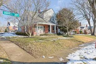 342 Durrell Ave, Wyoming, OH 45215 - Photo 3