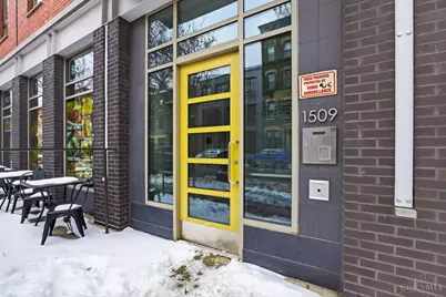 1509 Race Street #205, Cincinnati, OH 45202 - Photo 3