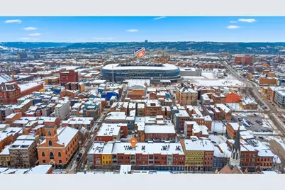 1509 Race Street #205, Cincinnati, OH 45202 - Photo 47