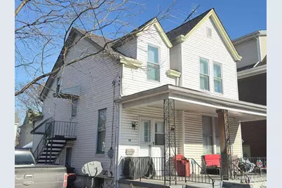 14 Township Avenue, Elmwood Place, OH 45216 - Photo 1