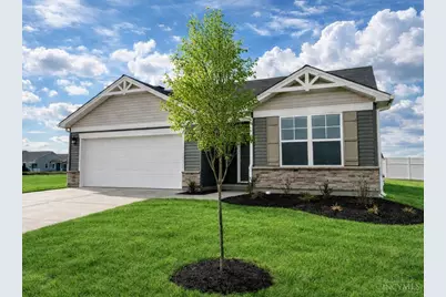 1181 Blue Spruce Lane, Wilmington, OH 45177 - Photo 1