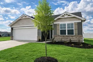 1181 Blue Spruce Ln, Wilmington, OH 45177 - Photo 1