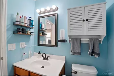 5546 Wetherly Drive, South Lebanon, OH 45065 - Photo 29