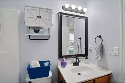 5546 Wetherly Drive, South Lebanon, OH 45065 - Photo 35