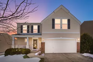 5546 Wetherly Dr, South Lebanon, OH 45065 - Photo 1