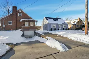 2807 W Galbraith Rd, Cincinnati, OH 45239 - Photo 3