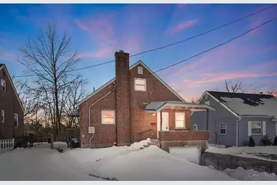 2807 W Galbraith Road, Cincinnati, OH 45239 - Photo 1