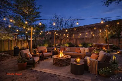 1005 Parkside Place, Cincinnati, OH 45202 - Photo 45