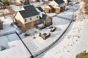 7644 Eleventh Hour Ln, West Chester, OH 45069 - Photo 67